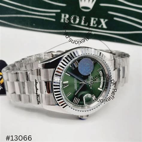rolex 1st copy price in karachi
